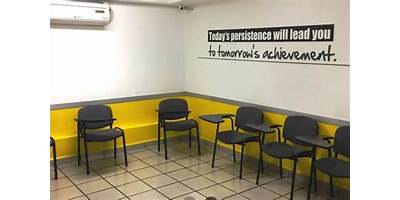 INSTITUTO HARMON HALL PLANTEL FRAY SERVARDO