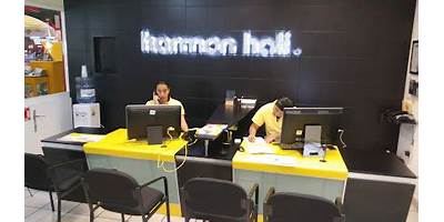 INSTITUTO HARMON HALL PLANTEL SAN ANTONIO