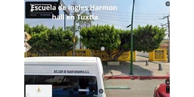 INSTITUTO HARMON HALL, PLANTEL TUXTLA GUTIERREZ