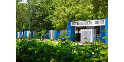 INSTITUTO INTERNACIONAL DE ENSEÑANZA DE LENGUAS EXTRANJERAS