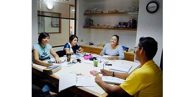 INSTITUTO KINGSTON