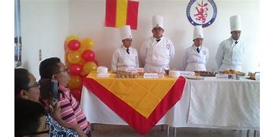 INSTITUTO LYON DE GASTRONOMIA