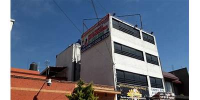 INSTITUTO MEXICANO DE INGLES