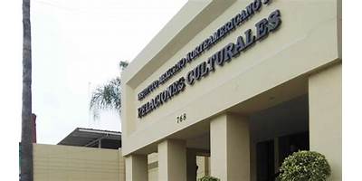 INSTITUTO MEXICANO NORTEAMERICANO DE RELACIONES CULTURALES DE SALTILLO
