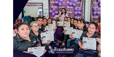 INSTITUTO TECNICO DE BELLEZA NUEVO LOOK
