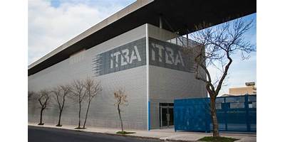 INSTITUTO TECNOLÓGICO BUENOS AIRES (ITEBA)