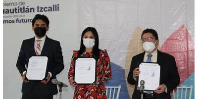 INSTITUTO VITE IZCALLI DE CAPACITACION PARA EL TRABAJO