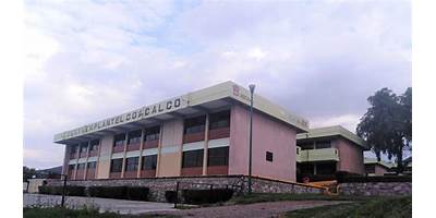 INTERLINGUA, PLANTEL COACALCO