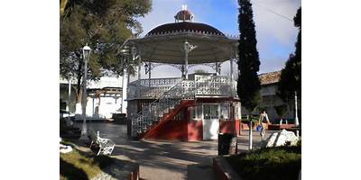 INTERLINGUA PLANTEL METEPEC