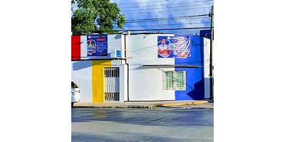 INTERNATIONAL LANGUAGE CENTER