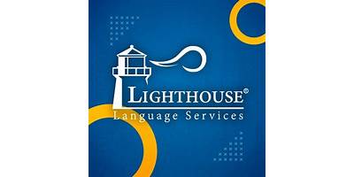 LIGHTHOUSE LANGUAGE SERVICES