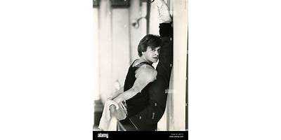MIKHAIL BARYSHNIKOV
