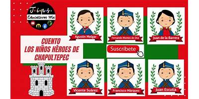 NIÐOS HEROES