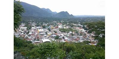 PROFESIONALES EN COMPUTACION EN COMALAPA