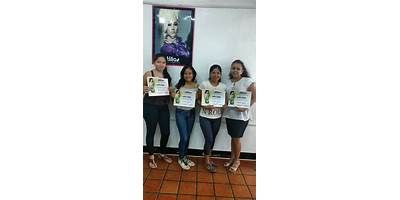 STILOS INSTITUTO PROFESIONAL DE BELLEZA Y COMPUTACION