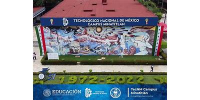 THE INSTITUTE THE ULTIMATE ENGLISH LANGUAGE SCHOOL, PLANTEL MINATITLAN