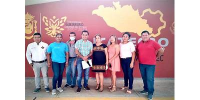 UNIDAD DE CAPACITACION OMETEPEC
