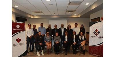 UNIDAD DE CAPACITACION PARA EL TRABAJO, SALAMANCA