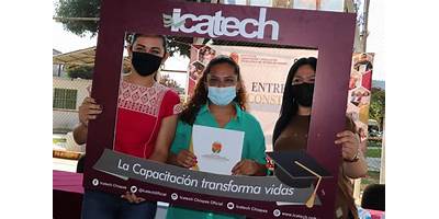 UNIDAD DE CAPACITACION REFORMA