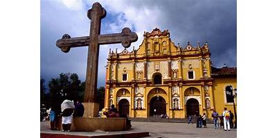UNIDAD DE CAPACITACION SAN CRISTOBAL DE LAS CASAS