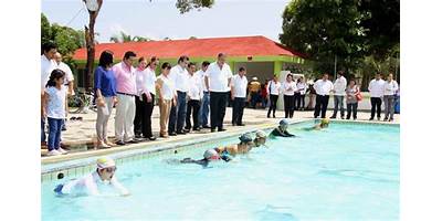 UNIDAD DE CAPACITACION VILLAFLORES