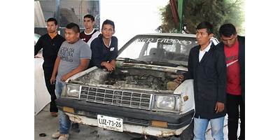UNIDAD EDAYO CUAUTITLAN IZCALLI