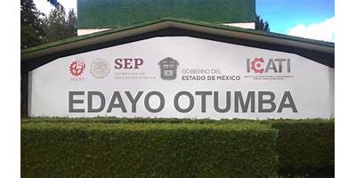 UNIDAD EDAYO OTUMBA