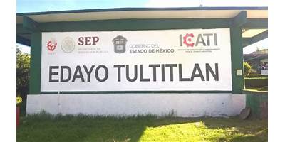 UNIDAD EDAYO TULTITLAN