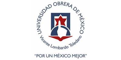 UNIVERSIDAD OBRERA DE MEXICO "VICENTE LOMBARDO TOLEDANO"