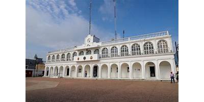 107 SAN QUINTIN