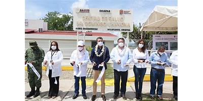 17 DOCTOR DOMINGO CHANONA