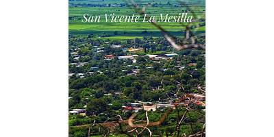 201 SAN VICENTE LA MESILLA