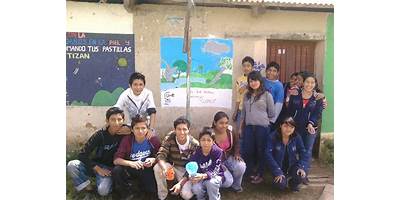 202 LAGUNA DEL COFRE