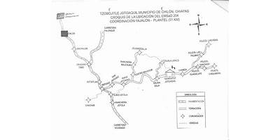 204 TZOBOJITLE JOTOAQUIL