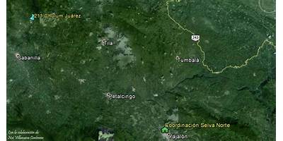 211 CHULUM JUAREZ