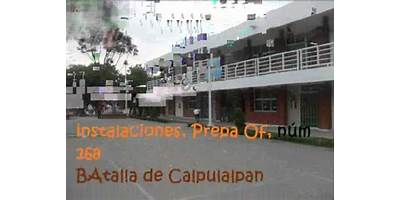268 NUEVA TENOCHTITLAN