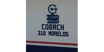 318 JOSE MARIA MORELOS Y PAVON