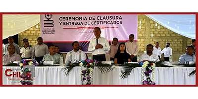 90 CENTRO CHICH
