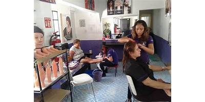 ACADEMIA DE BELLEZA NEFERTITI-G