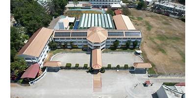 AMERICAN SCHOOL FONDATION OF CHIAPAS