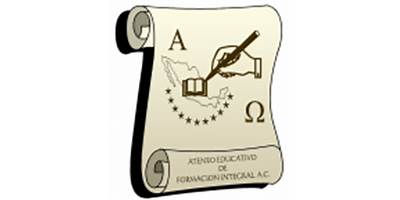 ATENEO EDUCATIVO DE FORMACION INTEGRAL