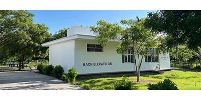 BACHILLERATO 35