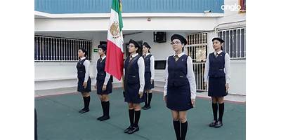 BACHILLERATO ALBERT EINSTEIN
