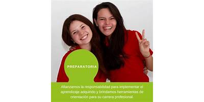 BACHILLERATO ANGLO MEXICANO
