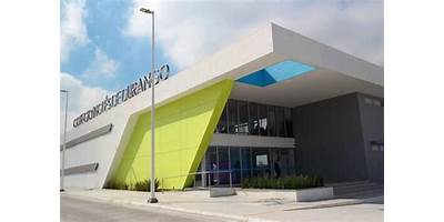 BACHILLERATO BILINGÜE COLEGIO INGLES DE DURANGO