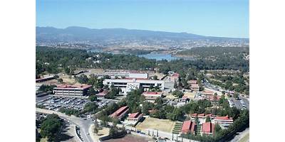 BACHILLERATO BOSQUES DEL LAGO