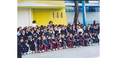 BACHILLERATO CENTRO ESCOLAR CHILPANCINGO