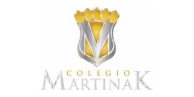 BACHILLERATO COLEGIO MARTINAK