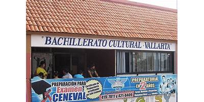 BACHILLERATO CULTURAL VALLARTA
