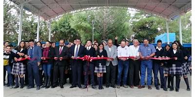 BACHILLERATO DE DURANGO